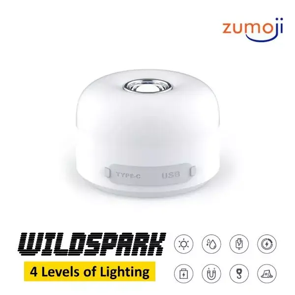 LED Lantern Light